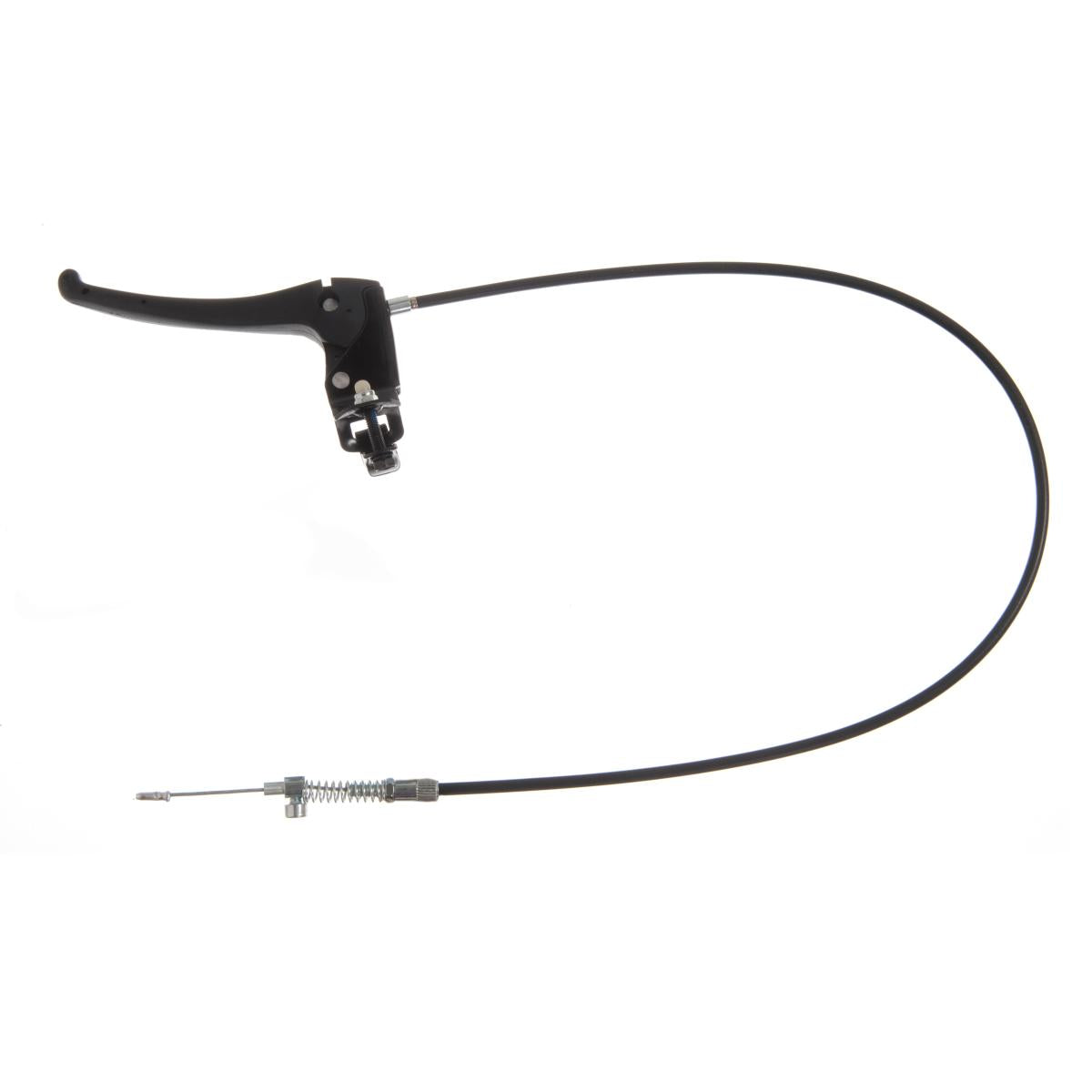 Handle and Cable Assembly for Excel Reclining Wheelchair, Each