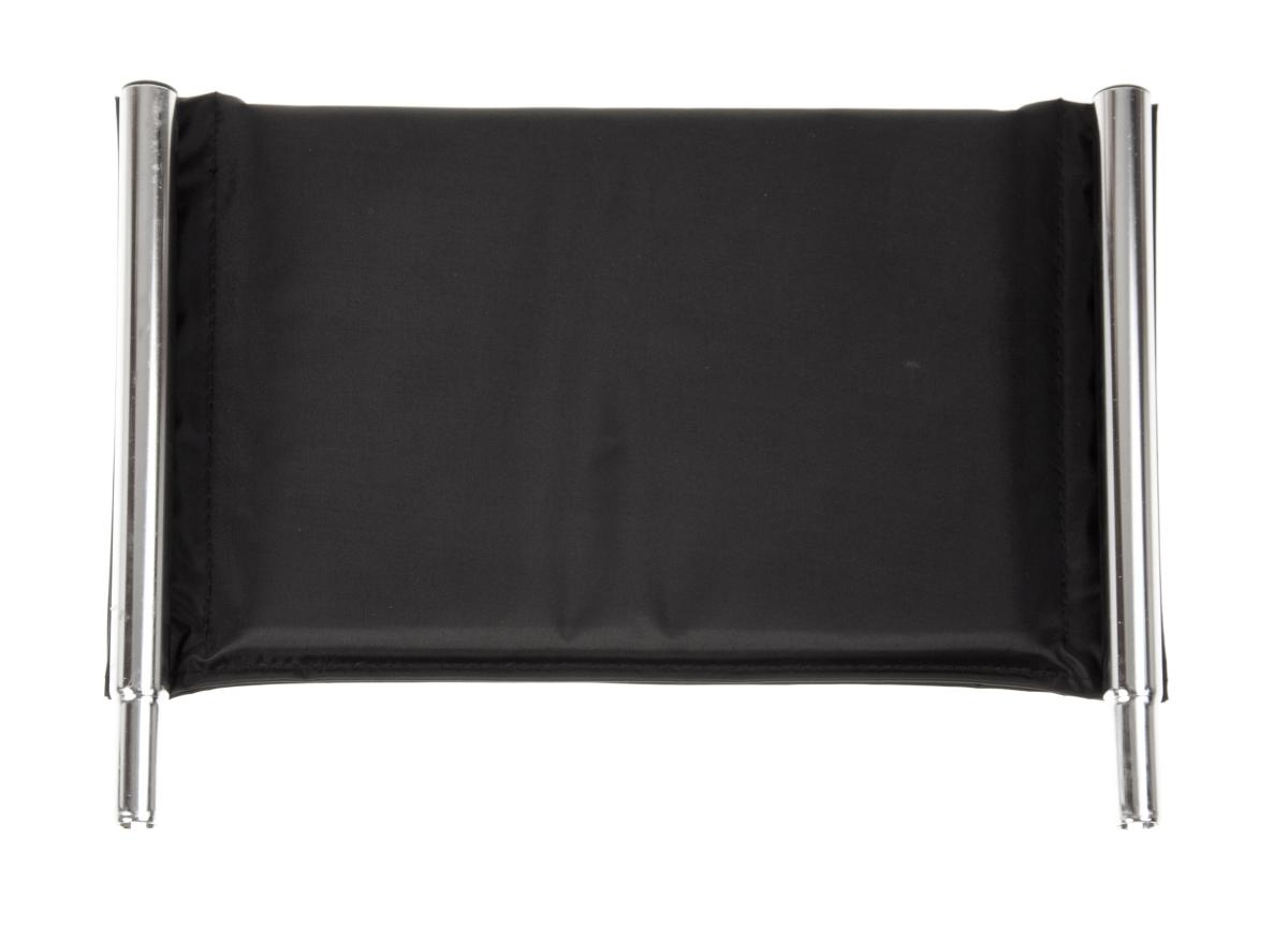 Medline Reclining Wheelchair Headrests, 16" x 10", Each