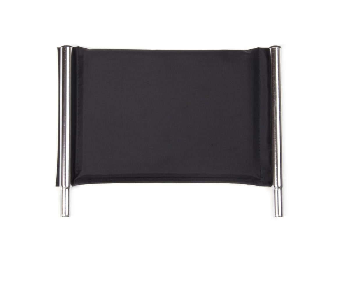 Medline Reclining Wheelchair Headrests, 20" x 10", Each