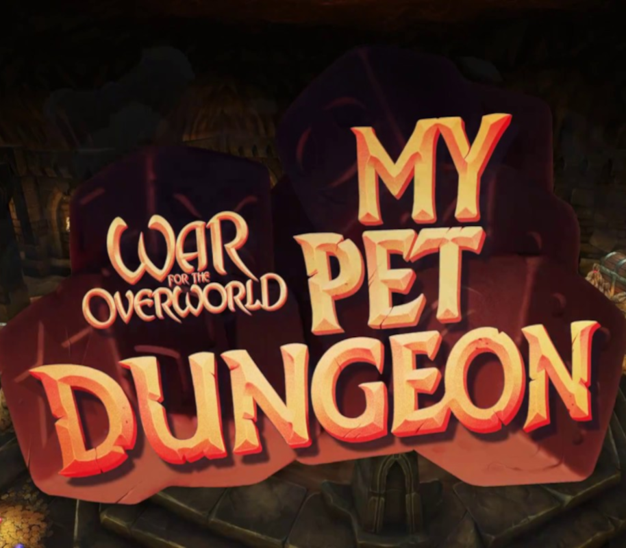 War for the Overworld - My Pet Dungeon Expansion DLC Steam CD Key