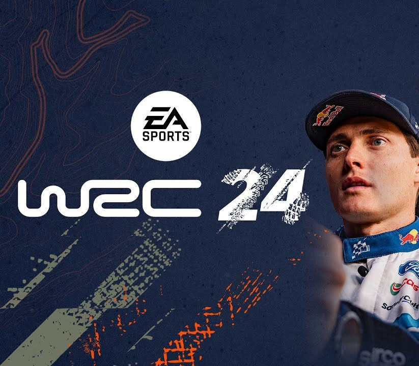 EA Sports WRC 24 PC EA App Account