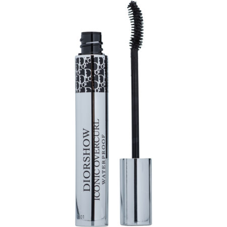 Diorshow - Iconic Overcurl Waterproof Spectacular Volume & Curl Mascara