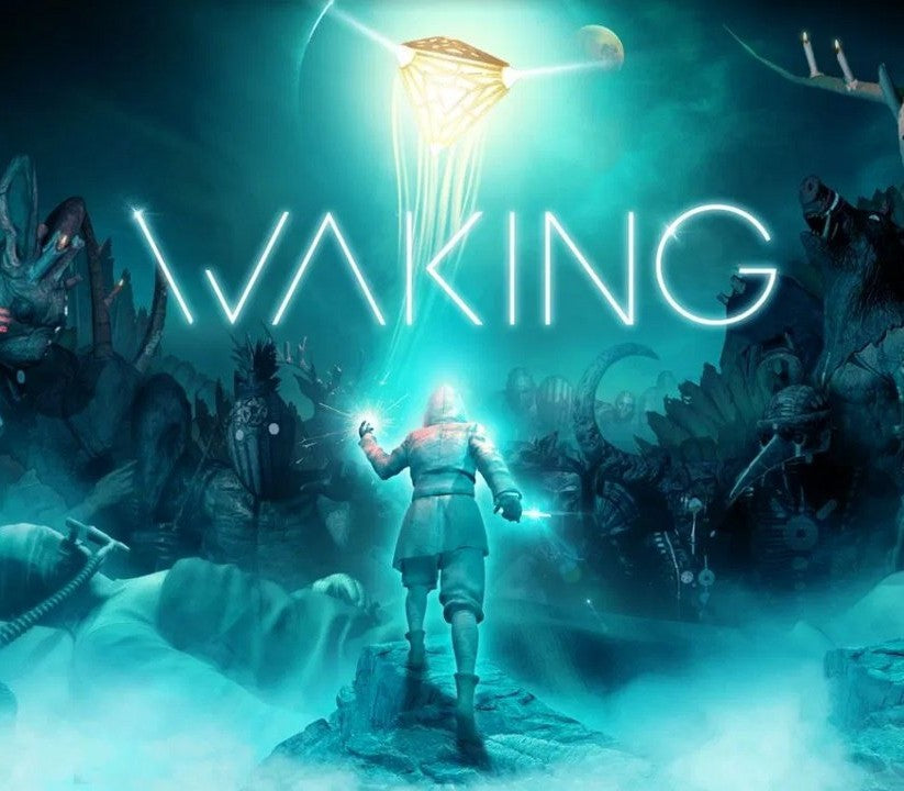 Waking AR XBOX One - Xbox Series X|S CD Key