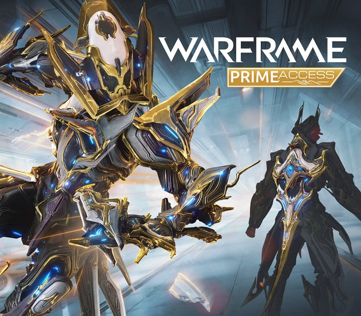 Warframe: Gauss Prime Access - Complete Pack DLC AR XBOX One - Xbox Series X|S CD Key