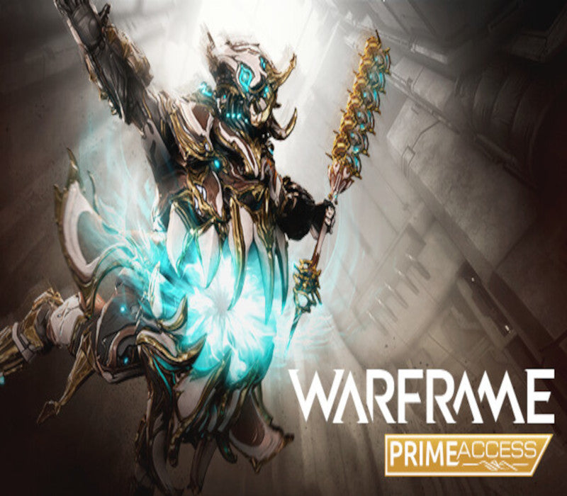 Warframe: Grendel Prime - Accessories Pack DLC AR XBOX One - Xbox Series X|S CD Key