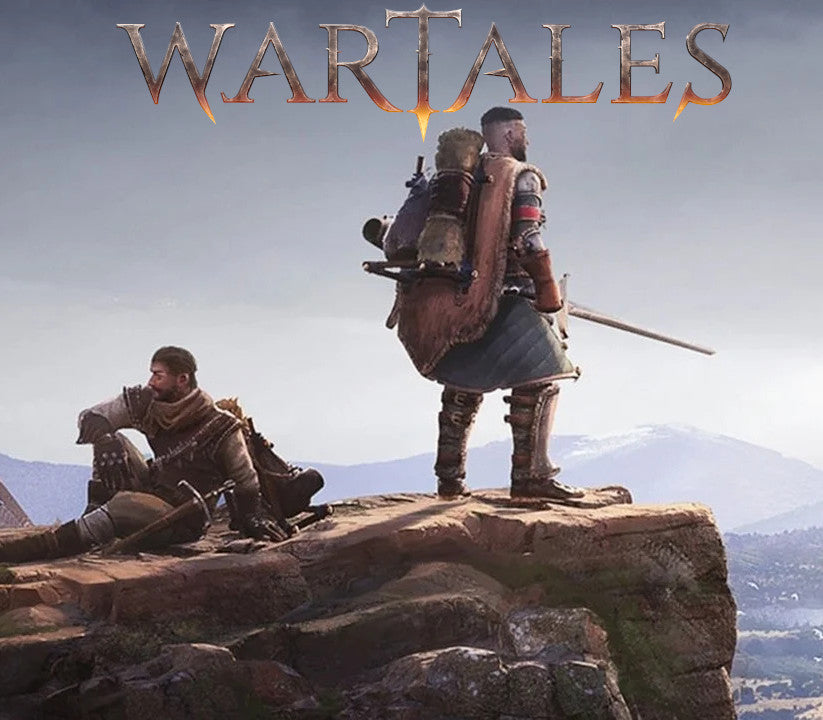 Wartales EU XBOX One - Xbox Series X|S CD Key