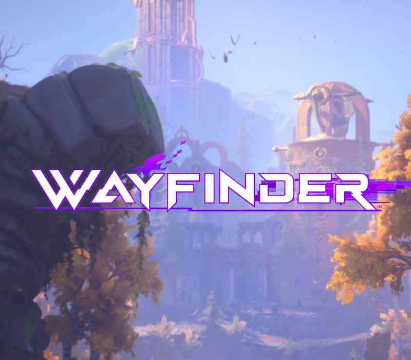 Wayfinder Xbox Series X|S Account