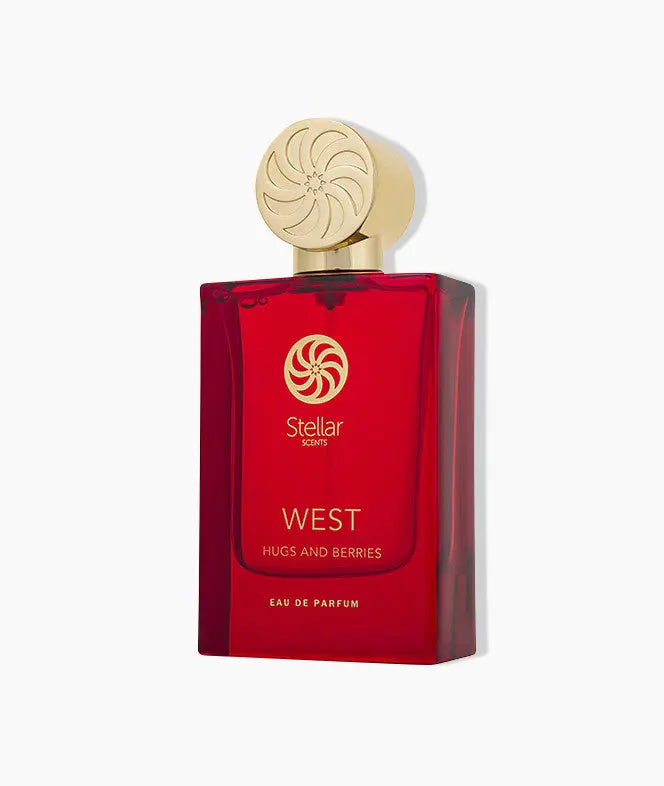 Stellar Westliche Umarmungen und Beeren Stellar - 60 ml