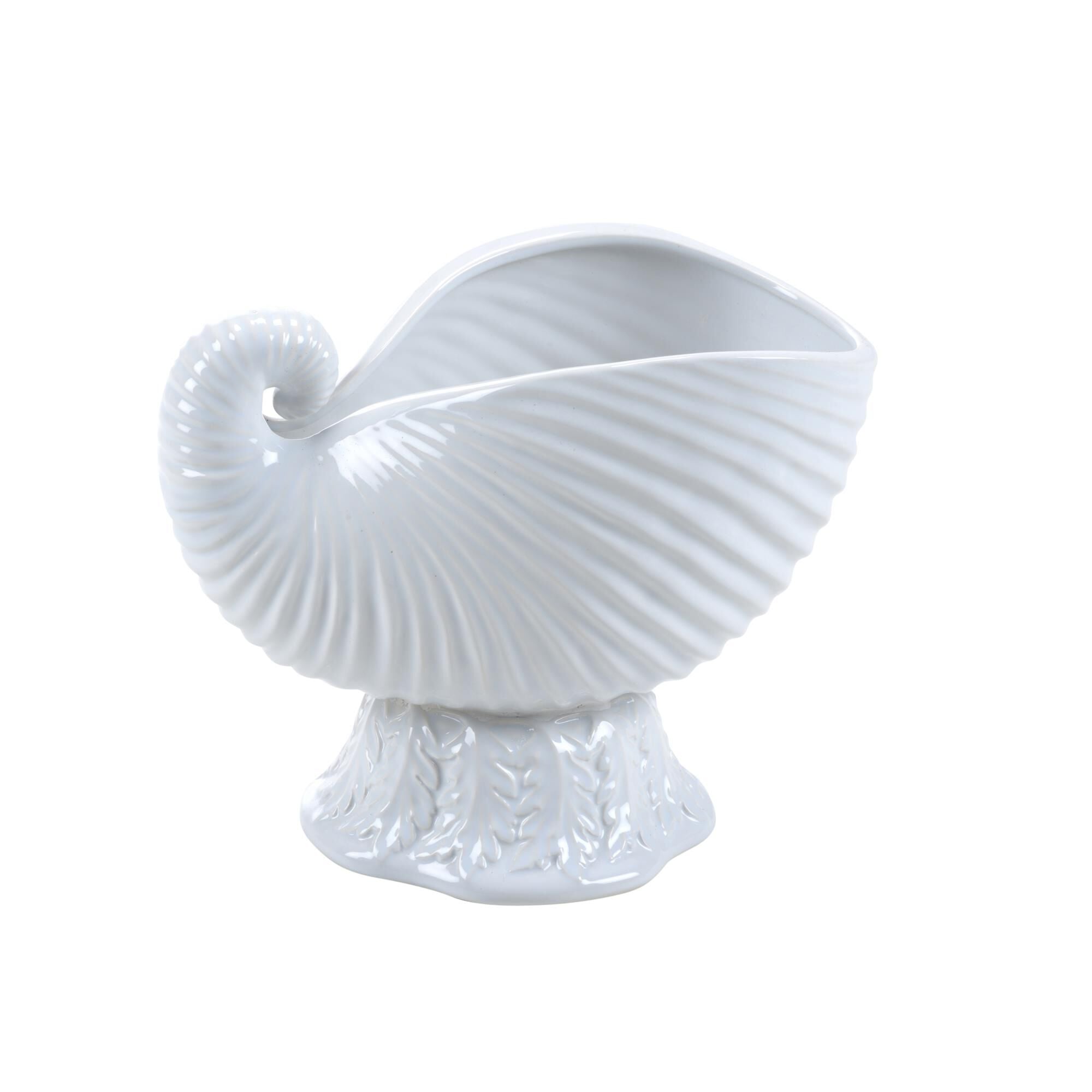 Wildwood Concha Planter Concha - 193073 - Modern Contemporary