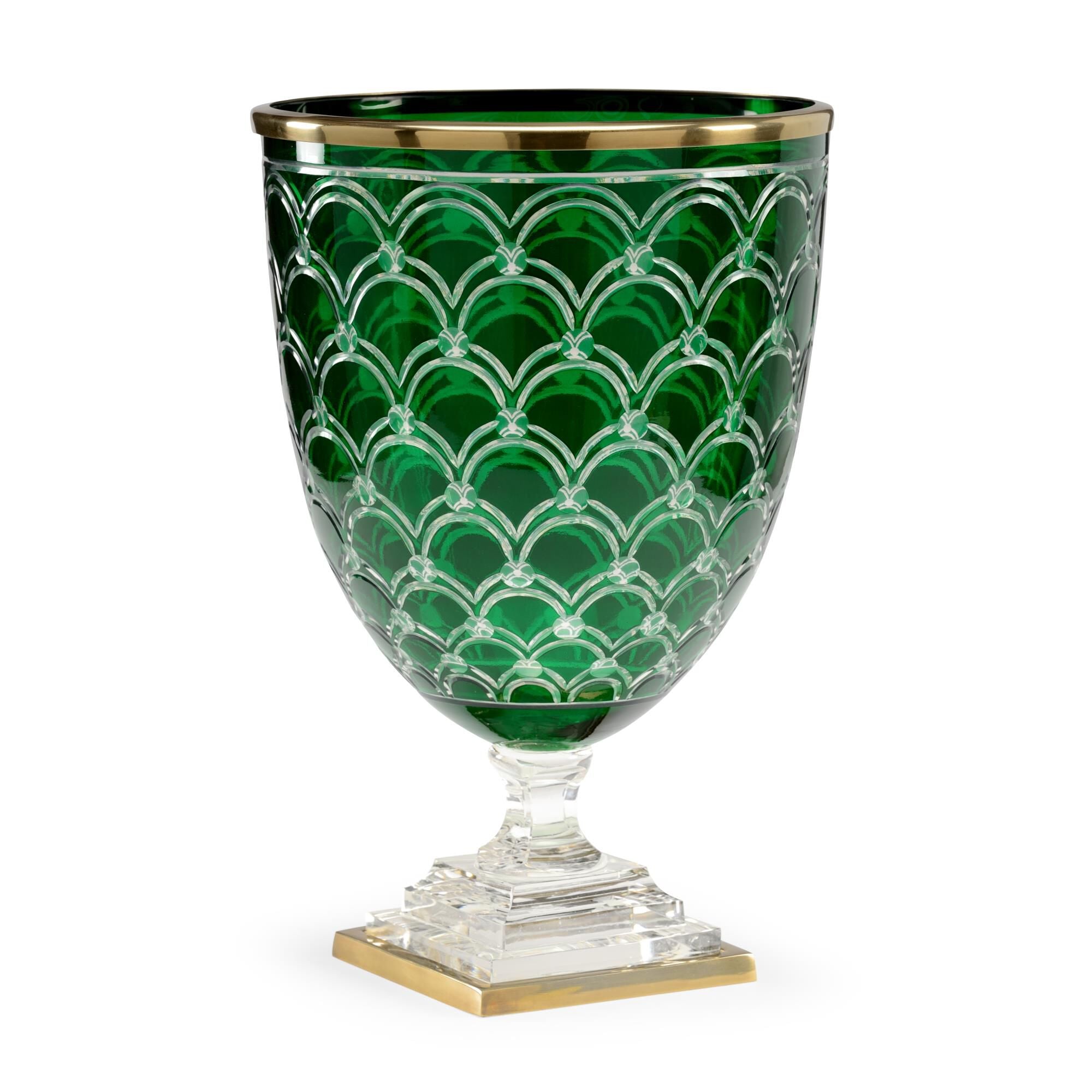 Wildwood Conservatory Candle Holder Conservatory - 295557 - Traditional