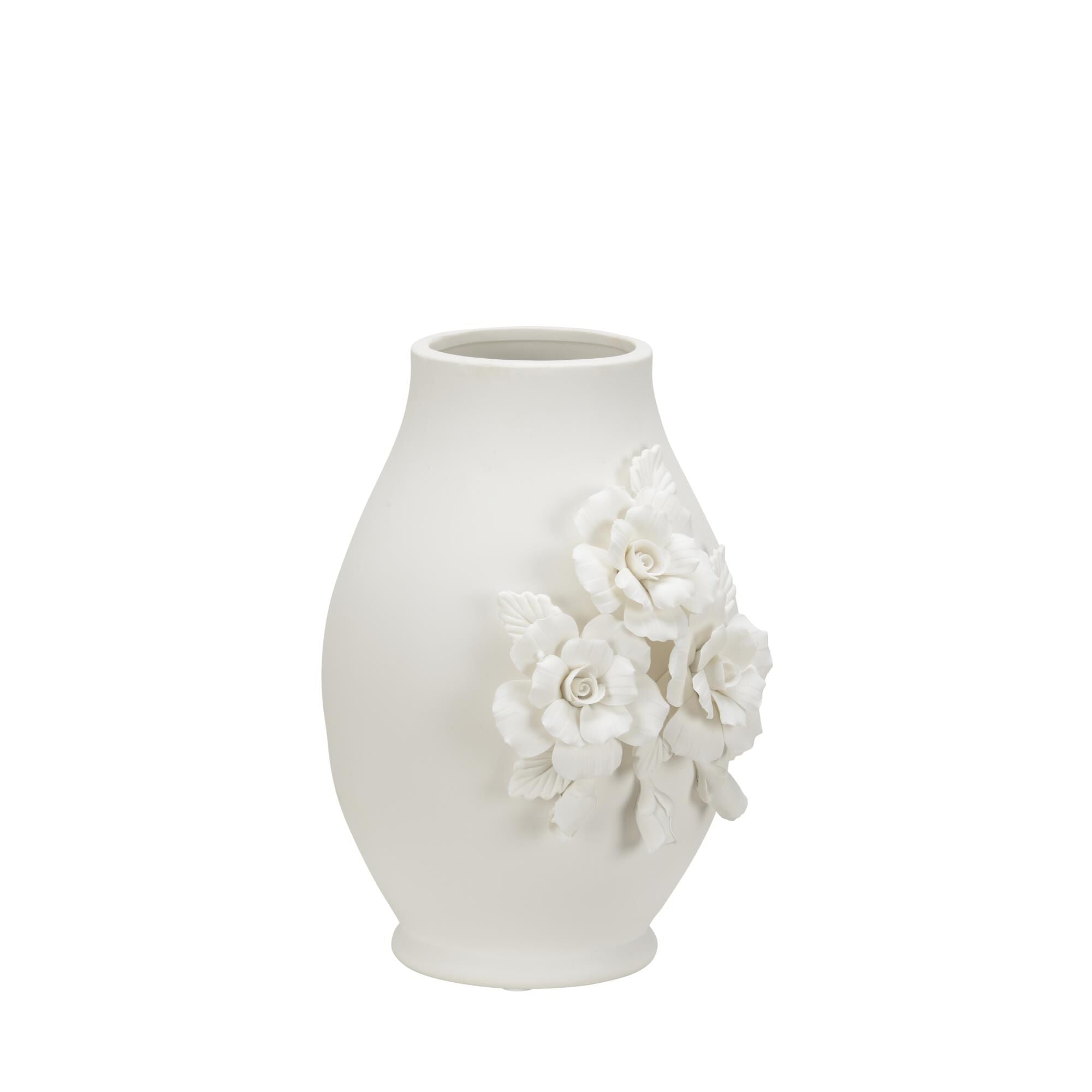 Wildwood Savoir Faire Vase (Sm) Vase-Urn Savoir Faire - 295601 - Modern Contemporary
