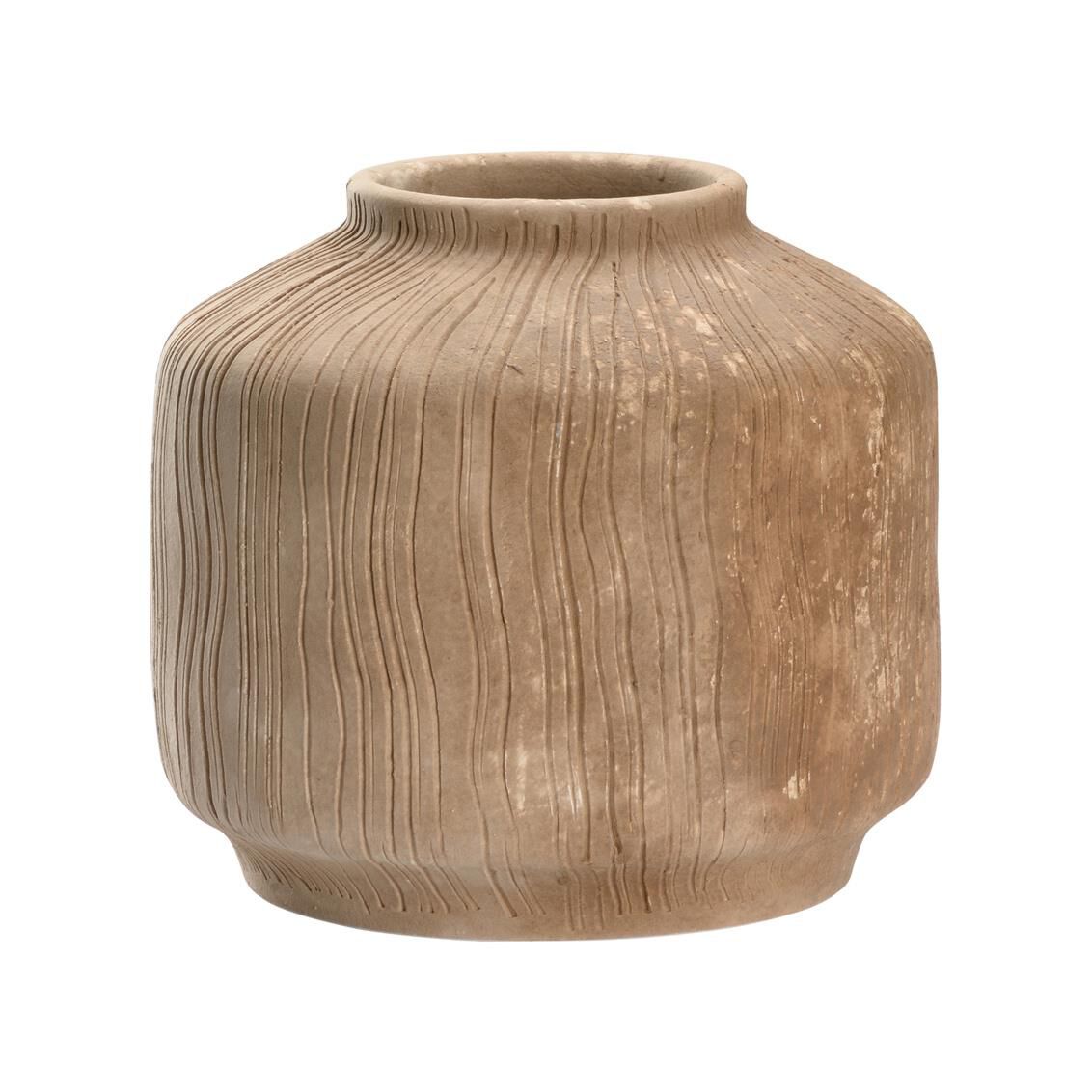 Wildwood Denise Mcgaha Marley Vase-Urn Marley - 295829 - Modern Contemporary