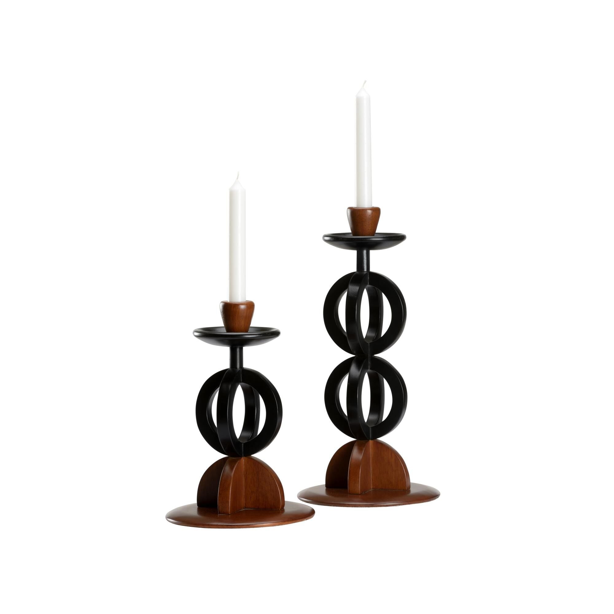 Wildwood Denise Mcgaha Kate Candle Holder Kate - 295834 - Modern Contemporary