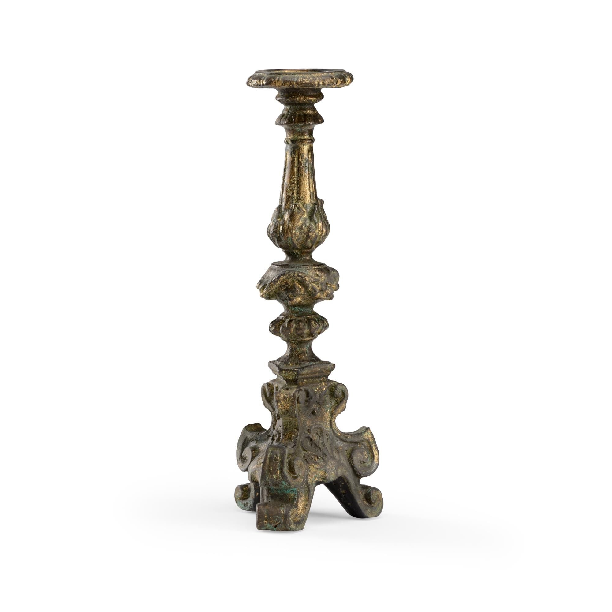 Wildwood Candle Holder - 300775 - Traditional