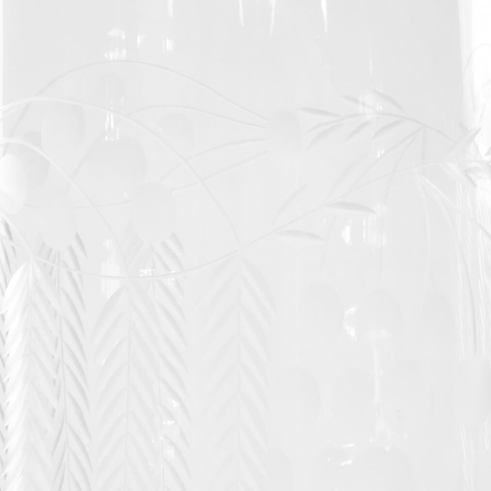 Wildwood Weeping Grape Vase-Urn Weeping Grape - 300999