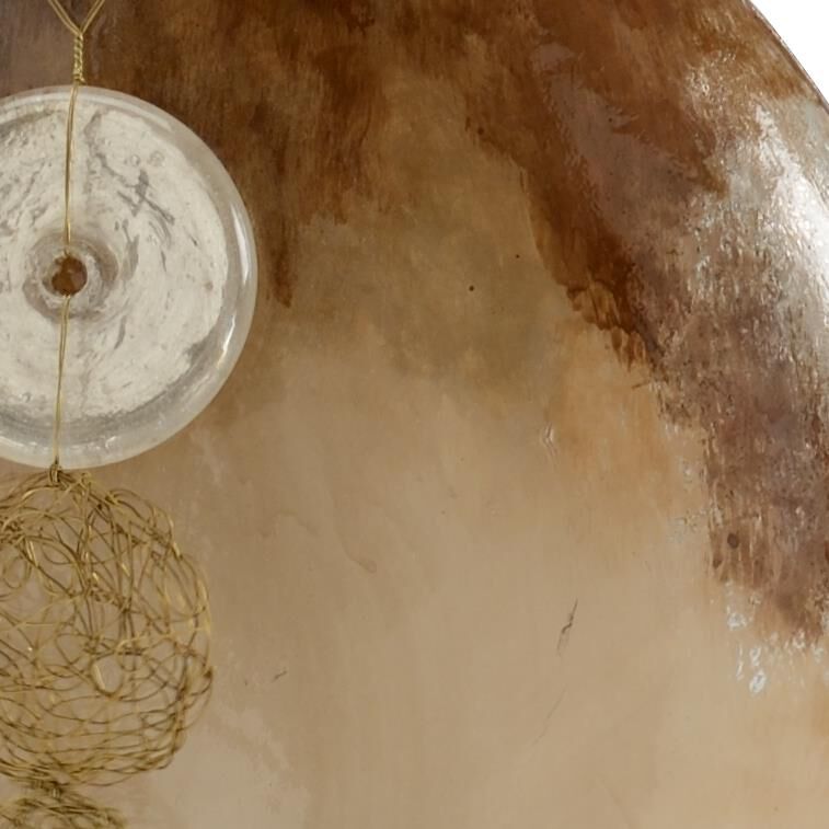 Wildwood Neka Vase-Urn Neka - 301162 - Transitional