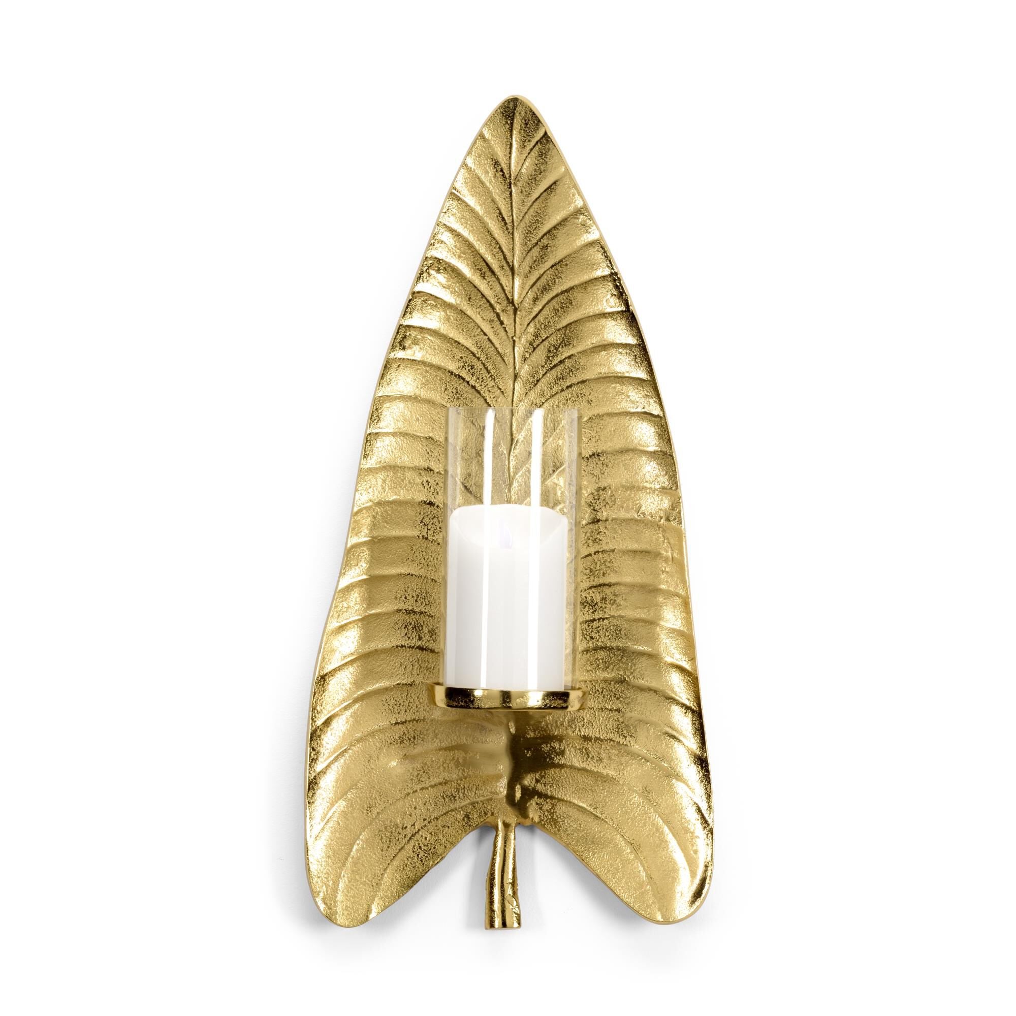 Wildwood Arrow Wall Candle Sconce Arrow - 301270 - Tropical