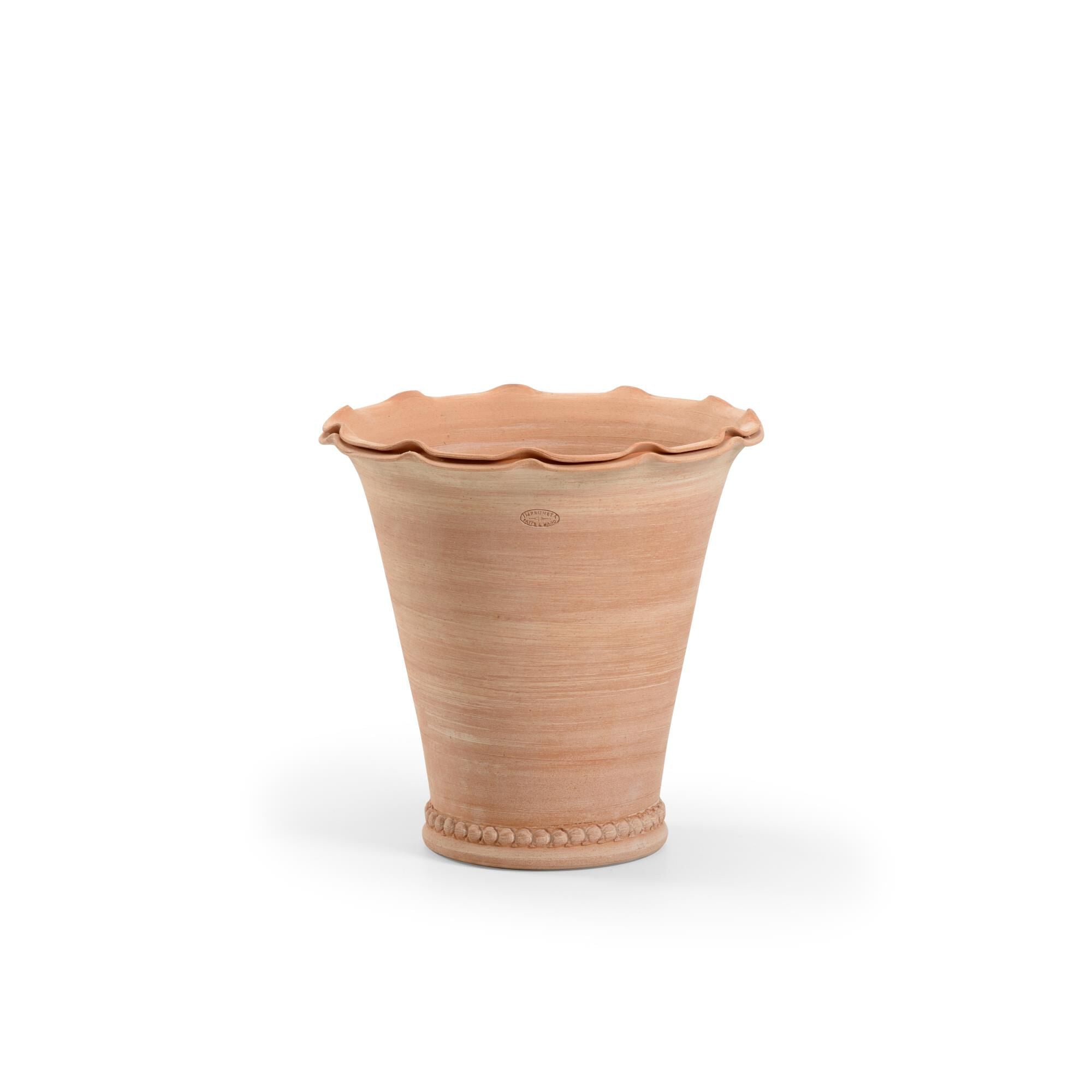 Wildwood Impruneta Vase-Urn Impruneta - 301730 - Traditional