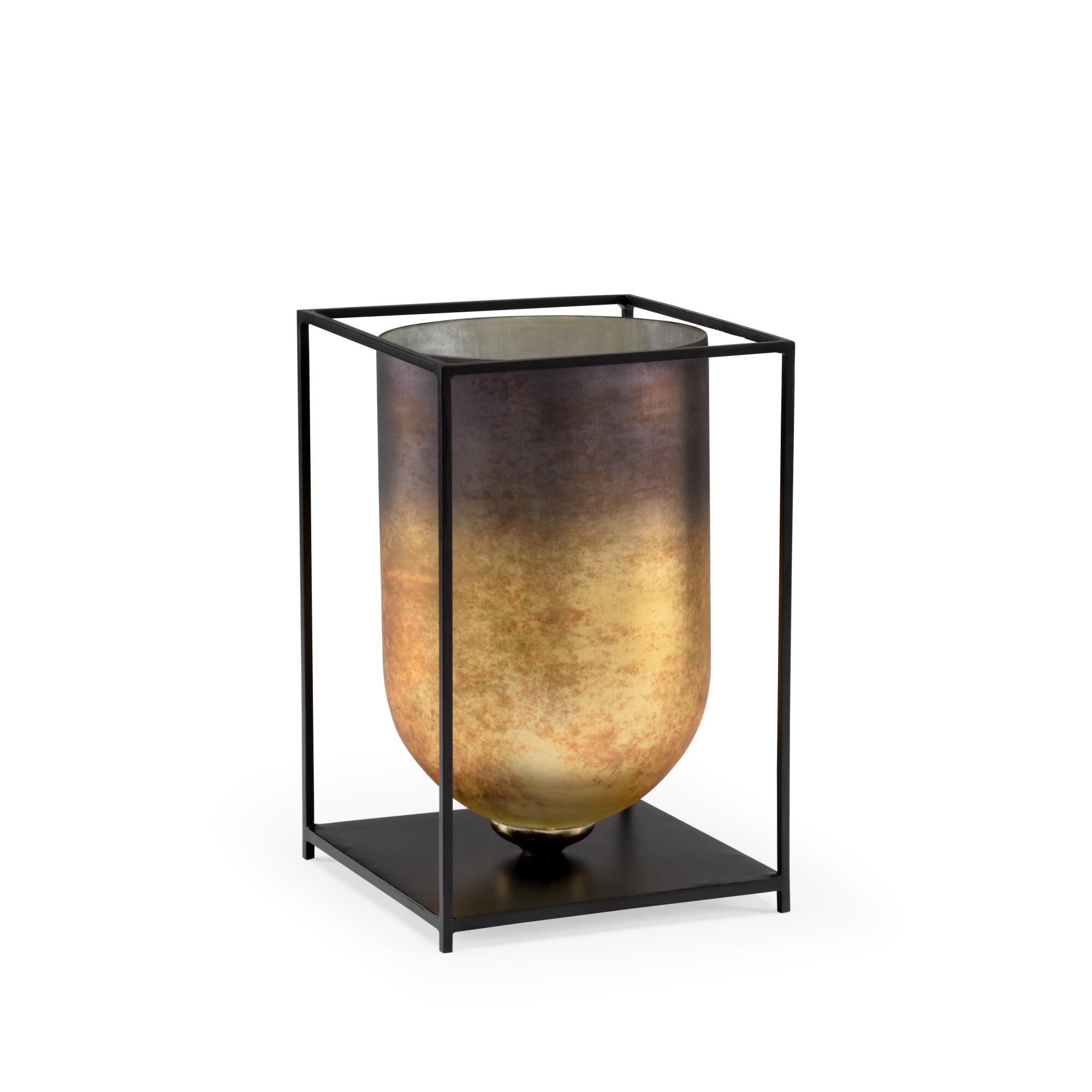 Wildwood CASTLE ROCK VASE Vase-Urn - 301819 - Modern Contemporary