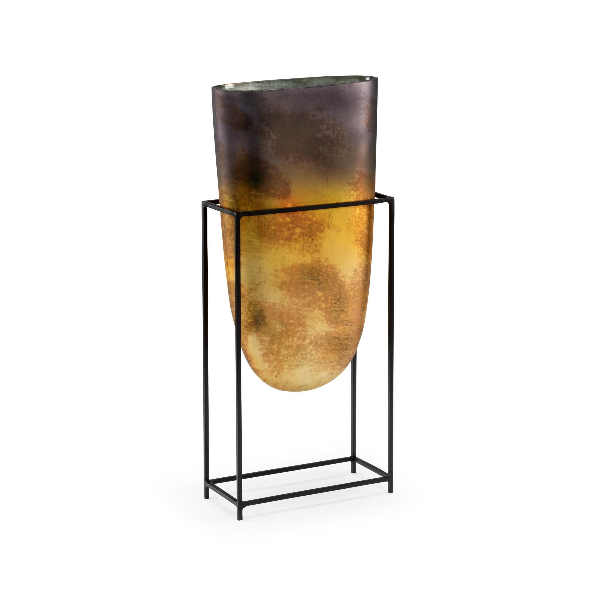 Wildwood ARVADA VASE Vase-Urn - 301821 - Modern Contemporary