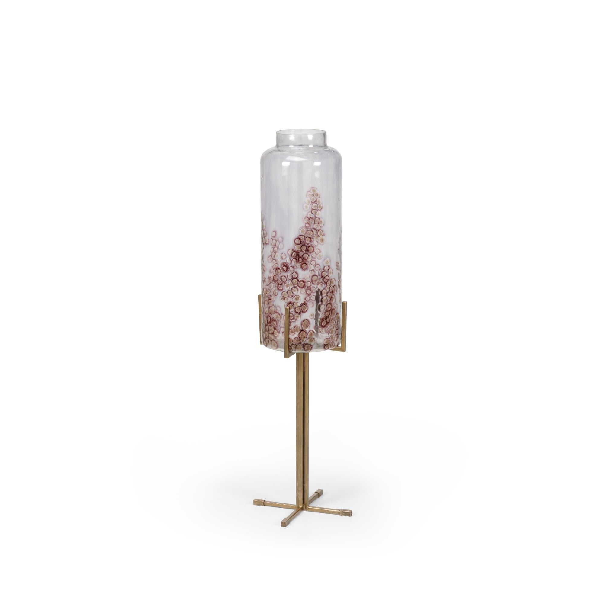 Wildwood POETS CORNER VASE (SM) Vase-Urn - 301940 - Modern Contemporary