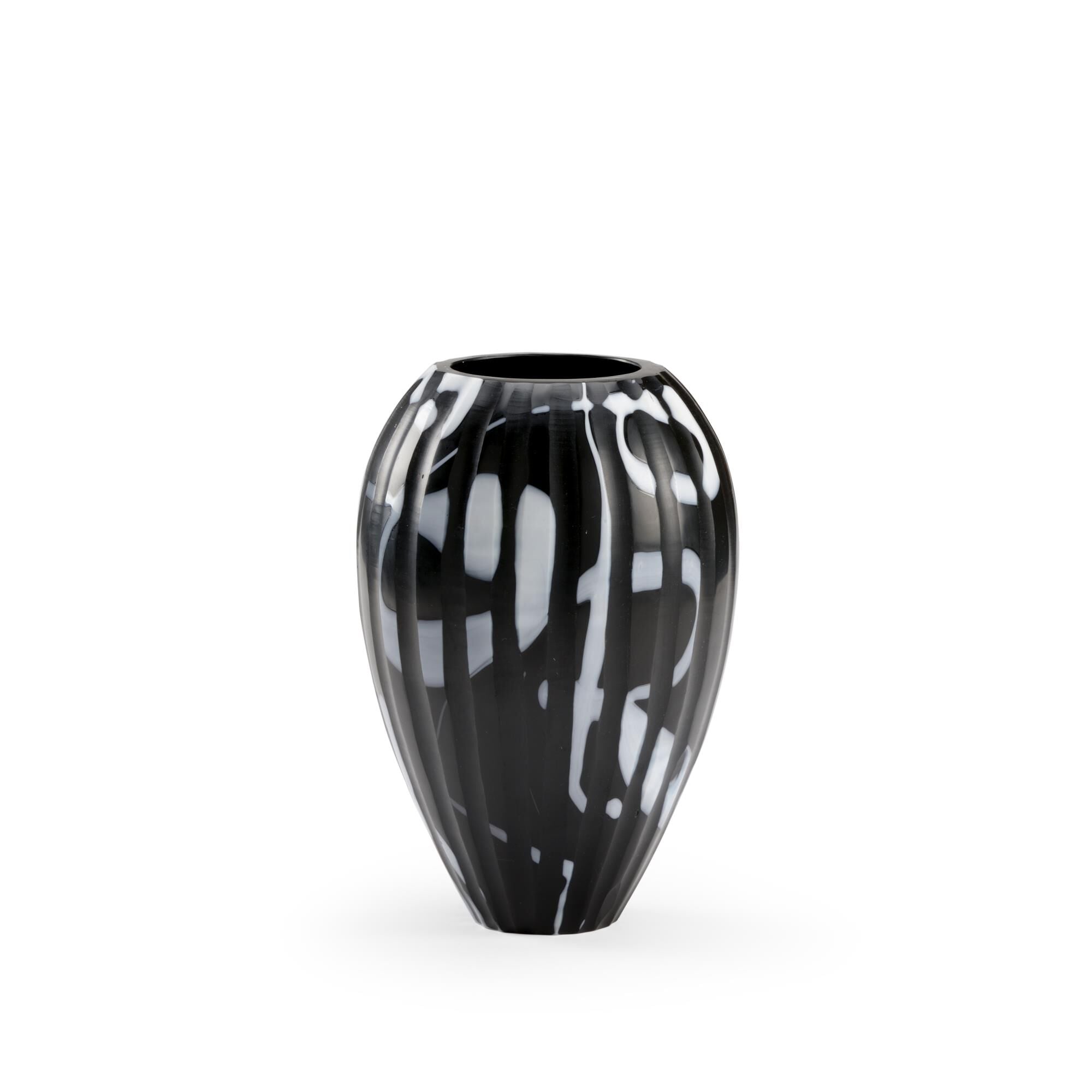 Wildwood MIDNIGHT OIL VASE (SM) Vase-Urn - 301964 - Art Deco