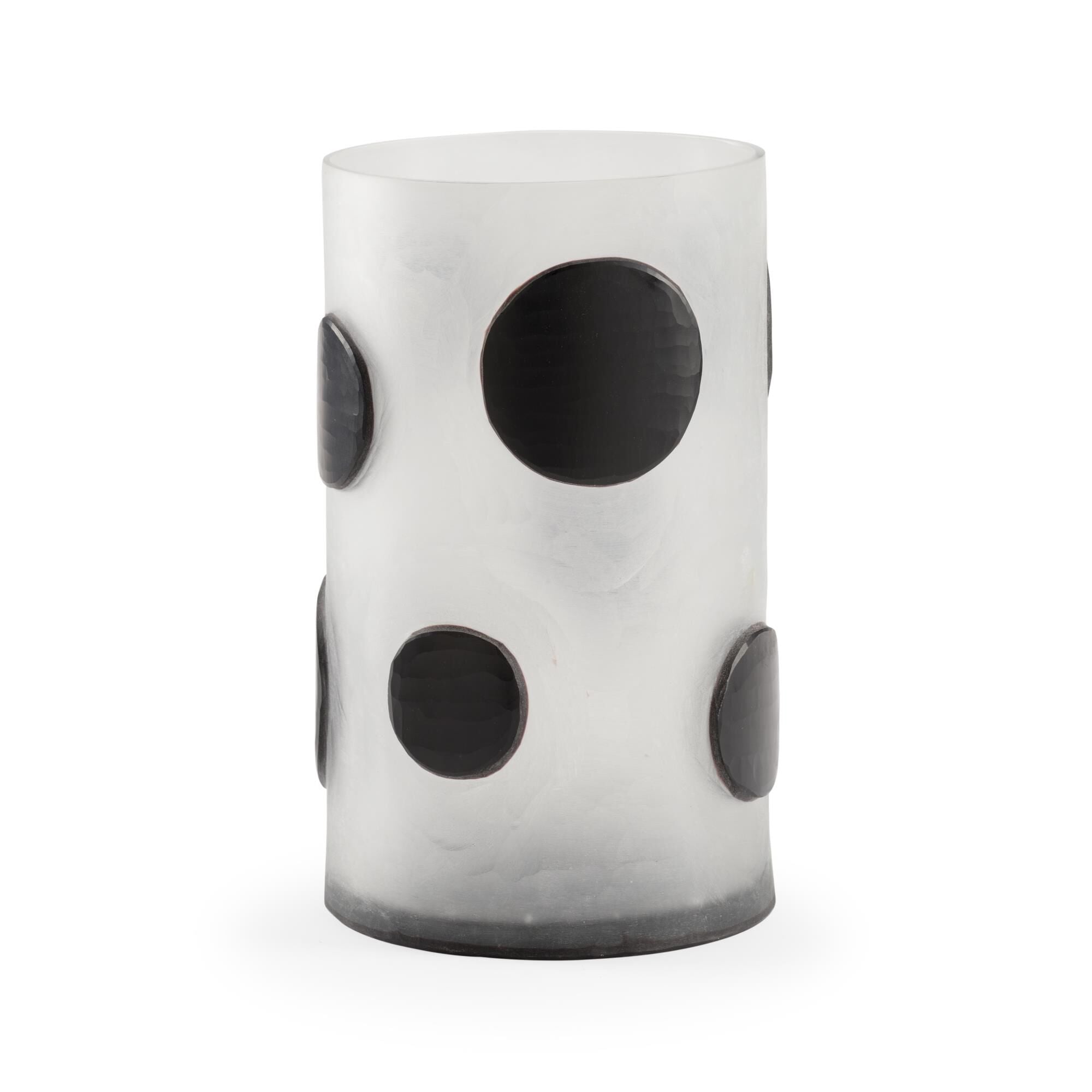 Wildwood Dali Dot Vase Vase-Urn Dali Dot - 302071 - Modern Contemporary
