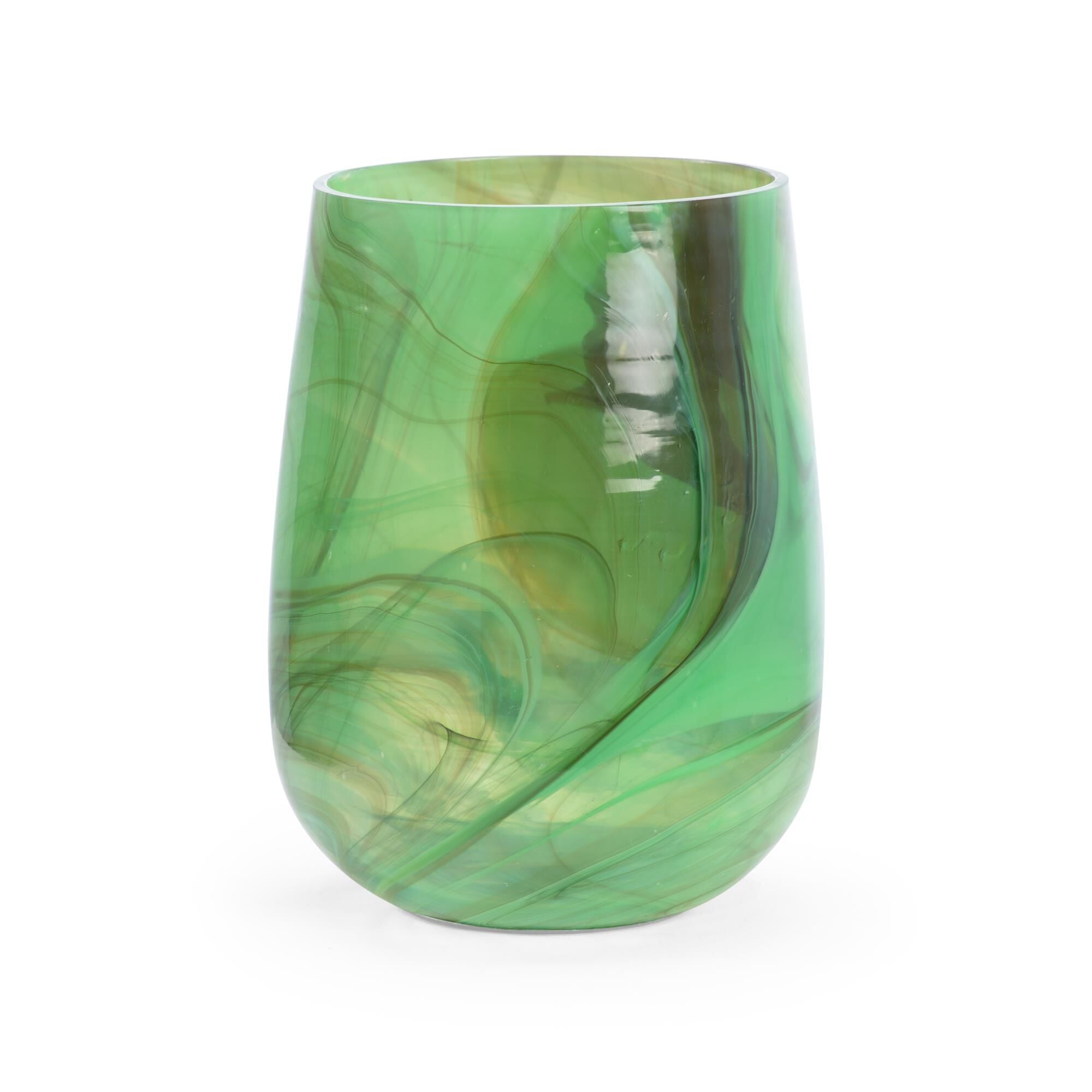 Wildwood Berilo Vase (Lg) Vase-Urn Berilo - 302161 - Modern Contemporary