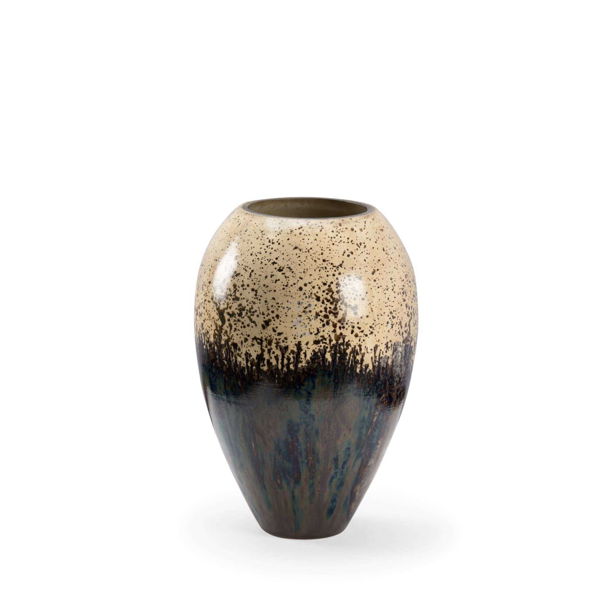 Wildwood Night Fall Vase (Sm) Vase-Urn Night Fall - 302165 - Modern Contemporary