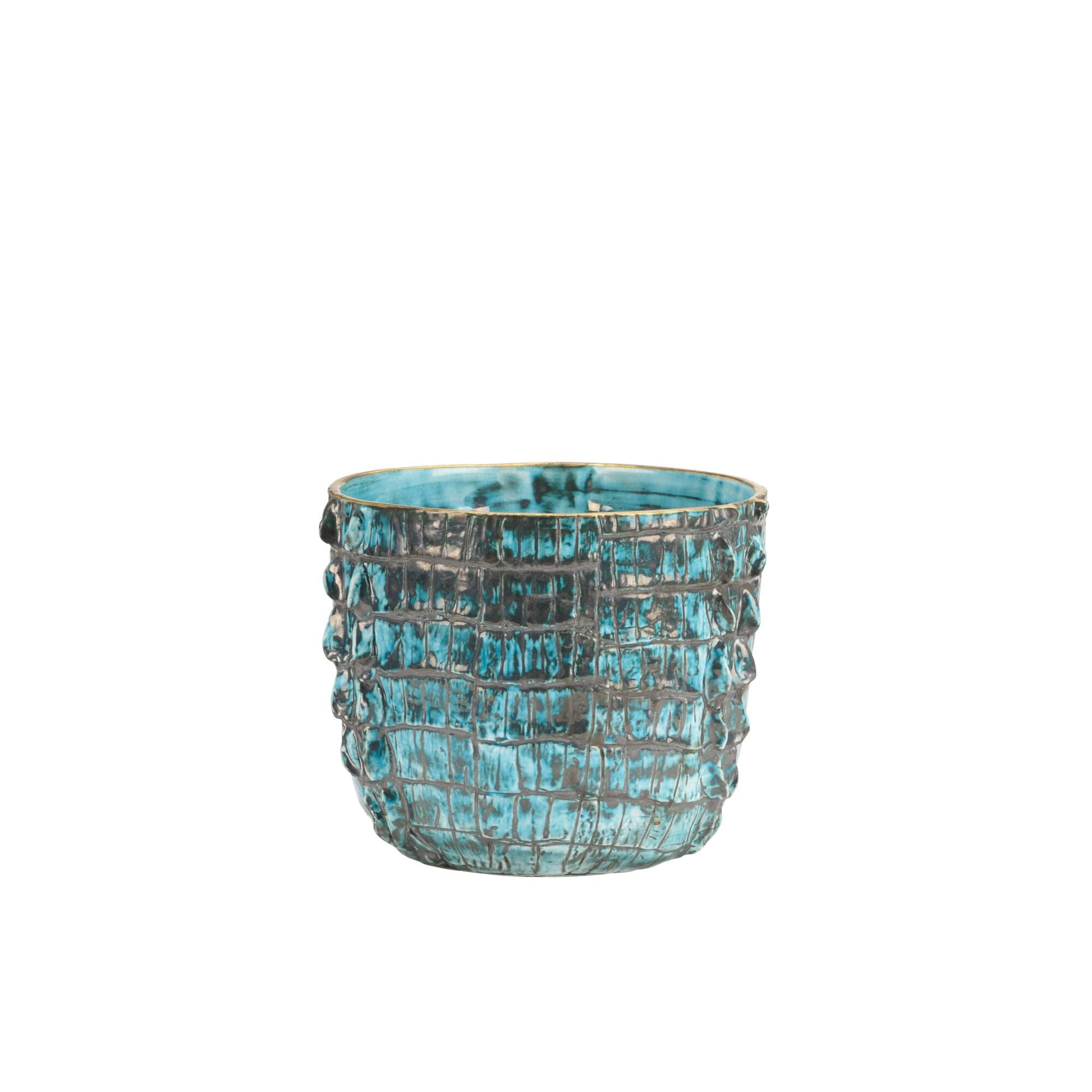 Wildwood Coccodrillo Planter Coccodrillo - 302222 - Modern Contemporary