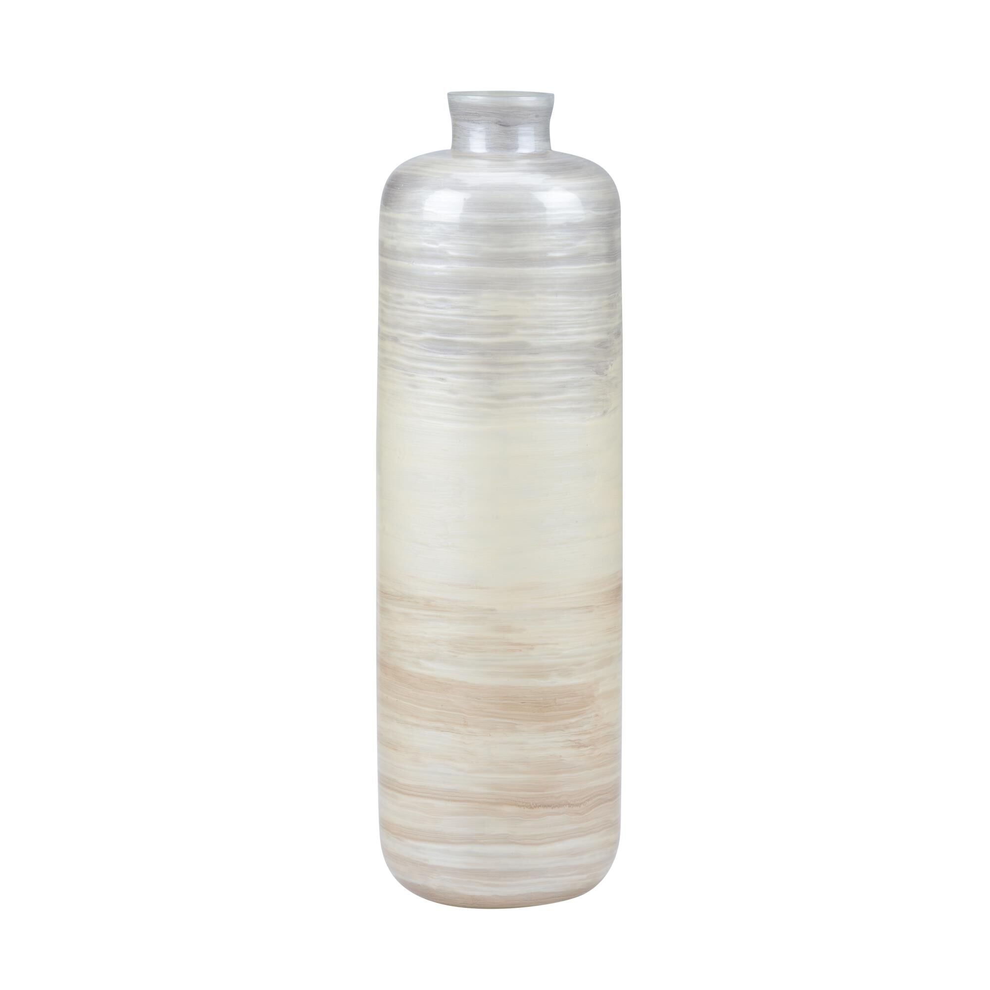 Wildwood Chaya Vase (Lg) Vase-Urn Chaya - 302357 - Modern Contemporary