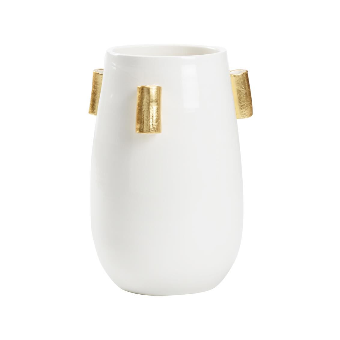 Wildwood Blanco Vase-Urn Blanco - 302485 - Modern Contemporary