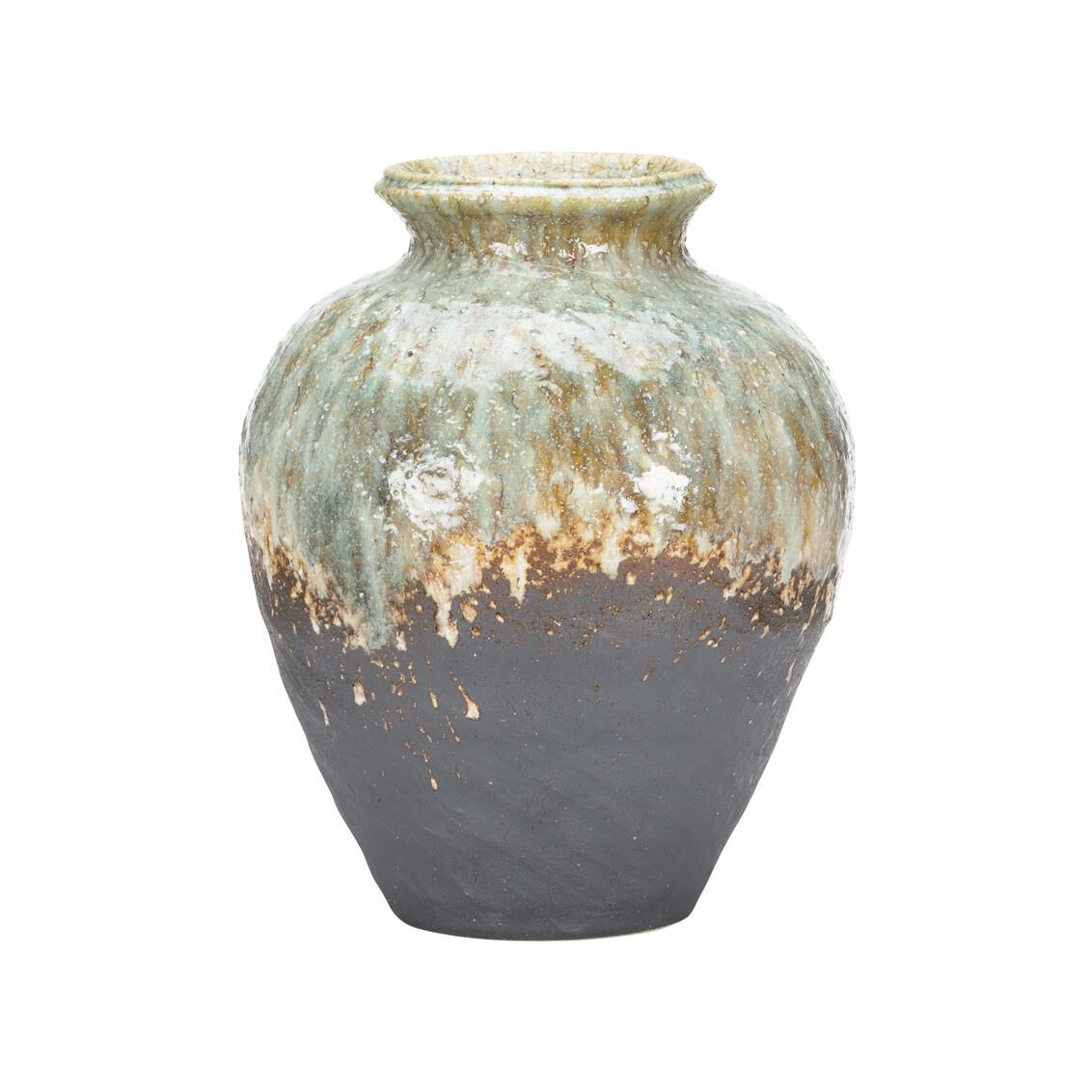 Wildwood Shiga Daichi Vase-Urn Daichi - 302569 - Modern Contemporary