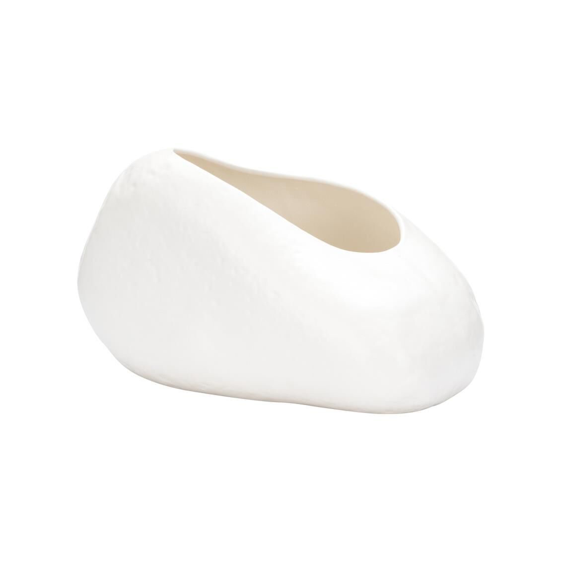 Wildwood Shiga Ikebana Ishi Vase-Urn Ikebana Ishi - 302580 - Modern Contemporary