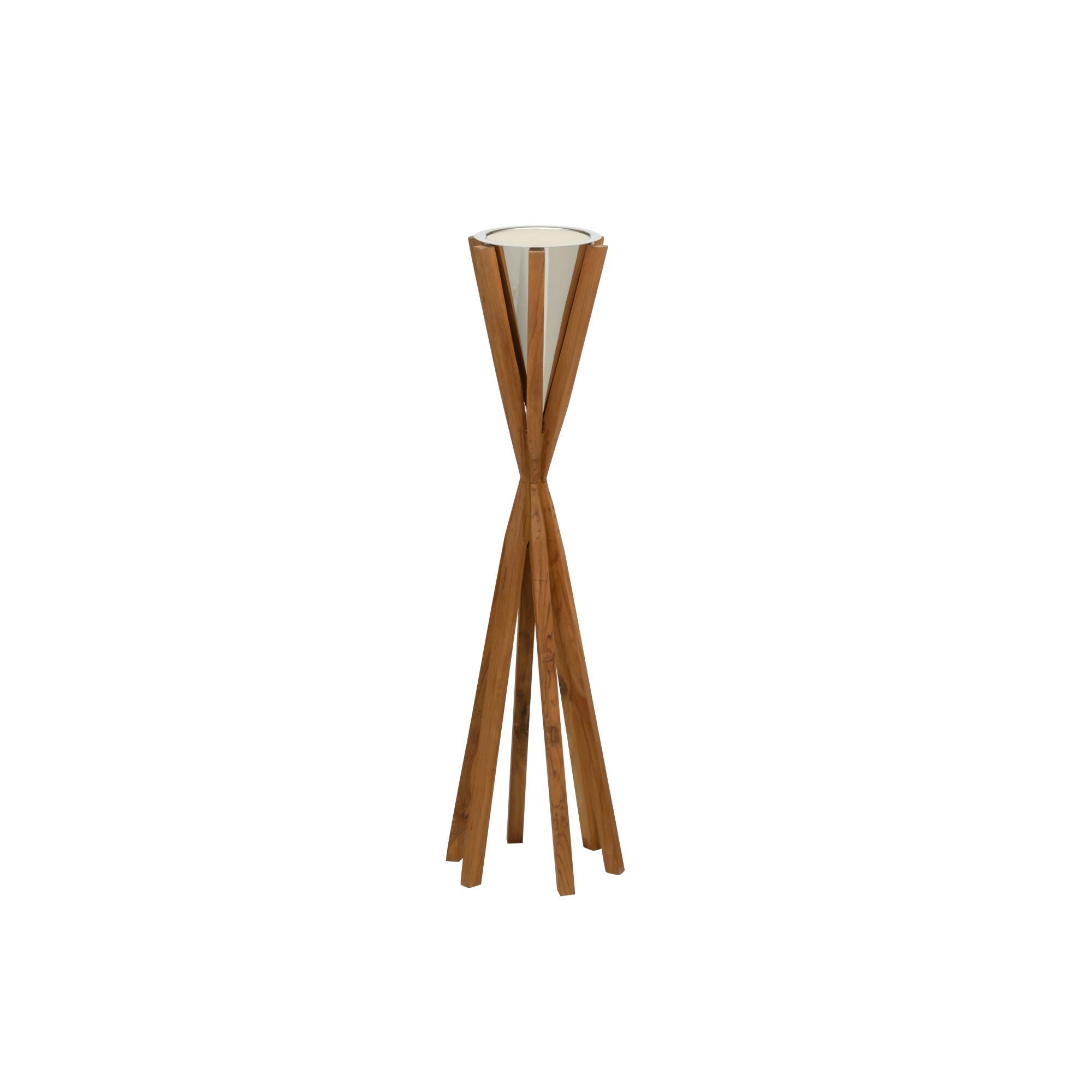 Wildwood Teton Candle Holder Teton - 302599 - Modern Contemporary