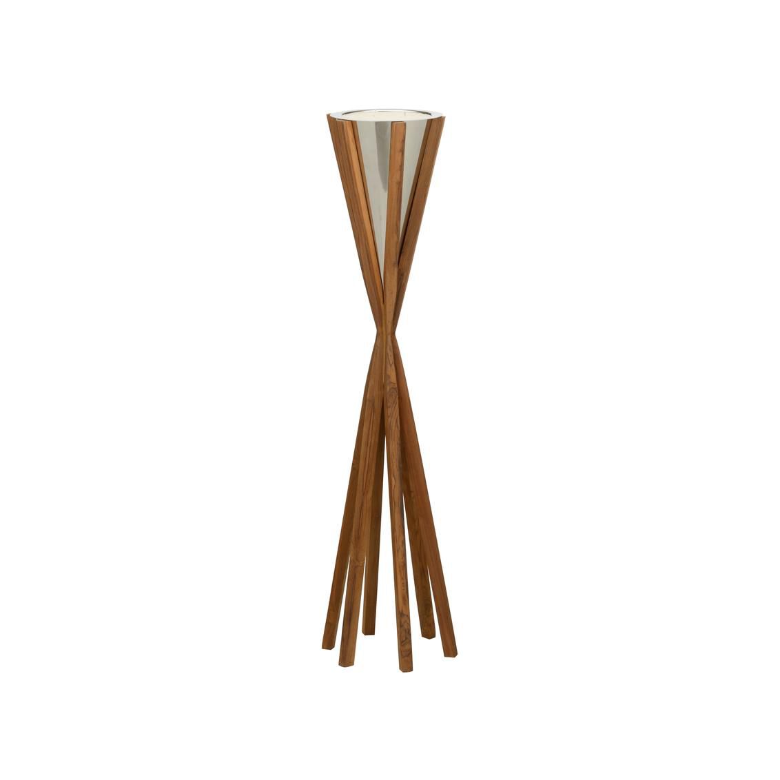 Wildwood Teton Candle Holder Teton - 302600 - Modern Contemporary