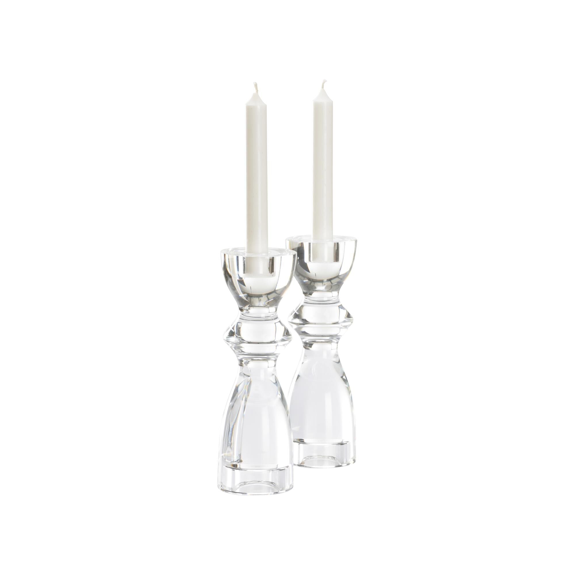 Wildwood Gris Candle Holder Gris - 302621 - Modern Contemporary