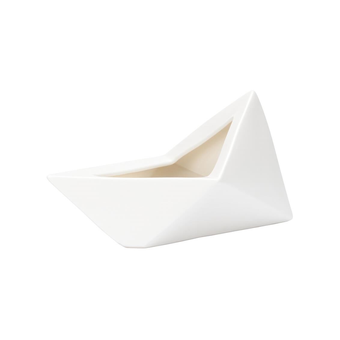 Wildwood Shiga Origami Vase-Urn Origami - 302623 - Modern Contemporary