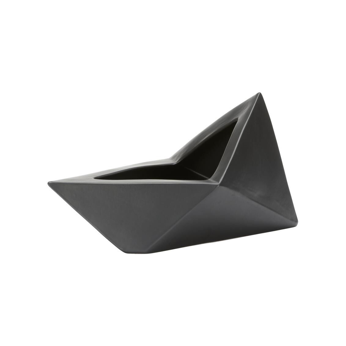 Wildwood Shiga Origami Vase-Urn Origami - 302624 - Modern Contemporary