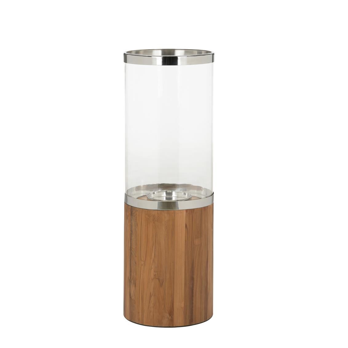 Wildwood Muskoka Candle Holder Muskoka - 302775 - Modern Contemporary