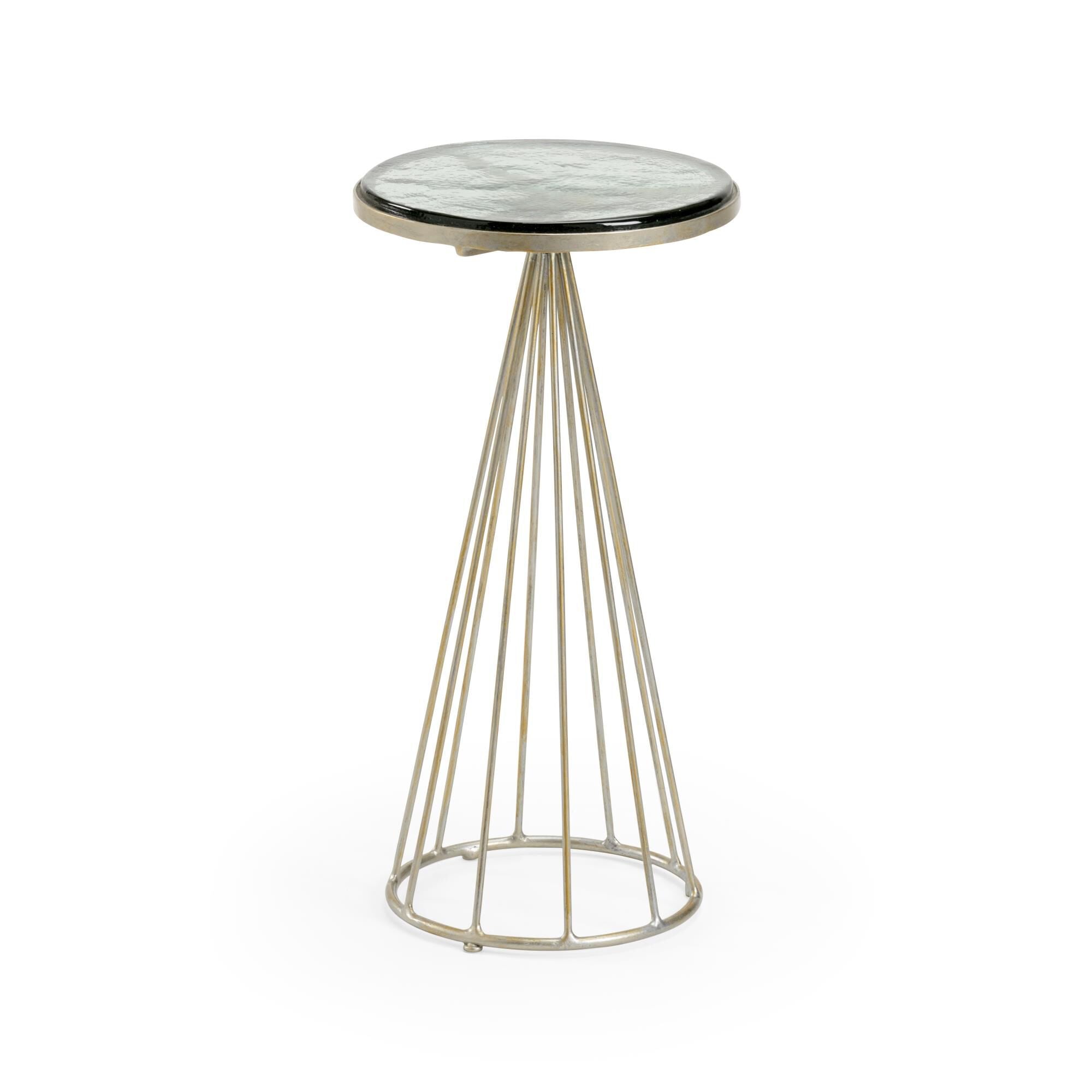 Wildwood Bubble Accent Table Bubble - 490337