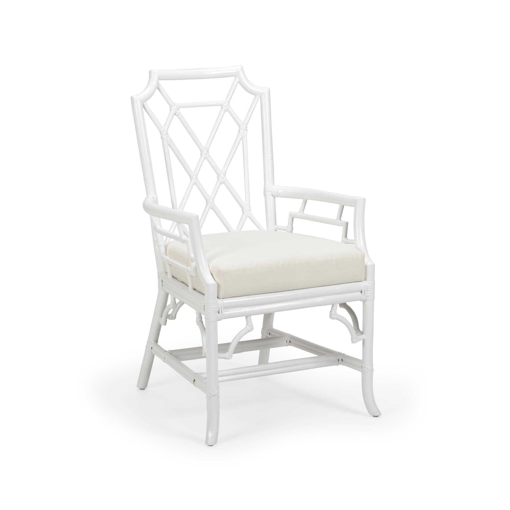 Wildwood Wild Palm Accent Chair Wild Palm - 490445 - Tropical