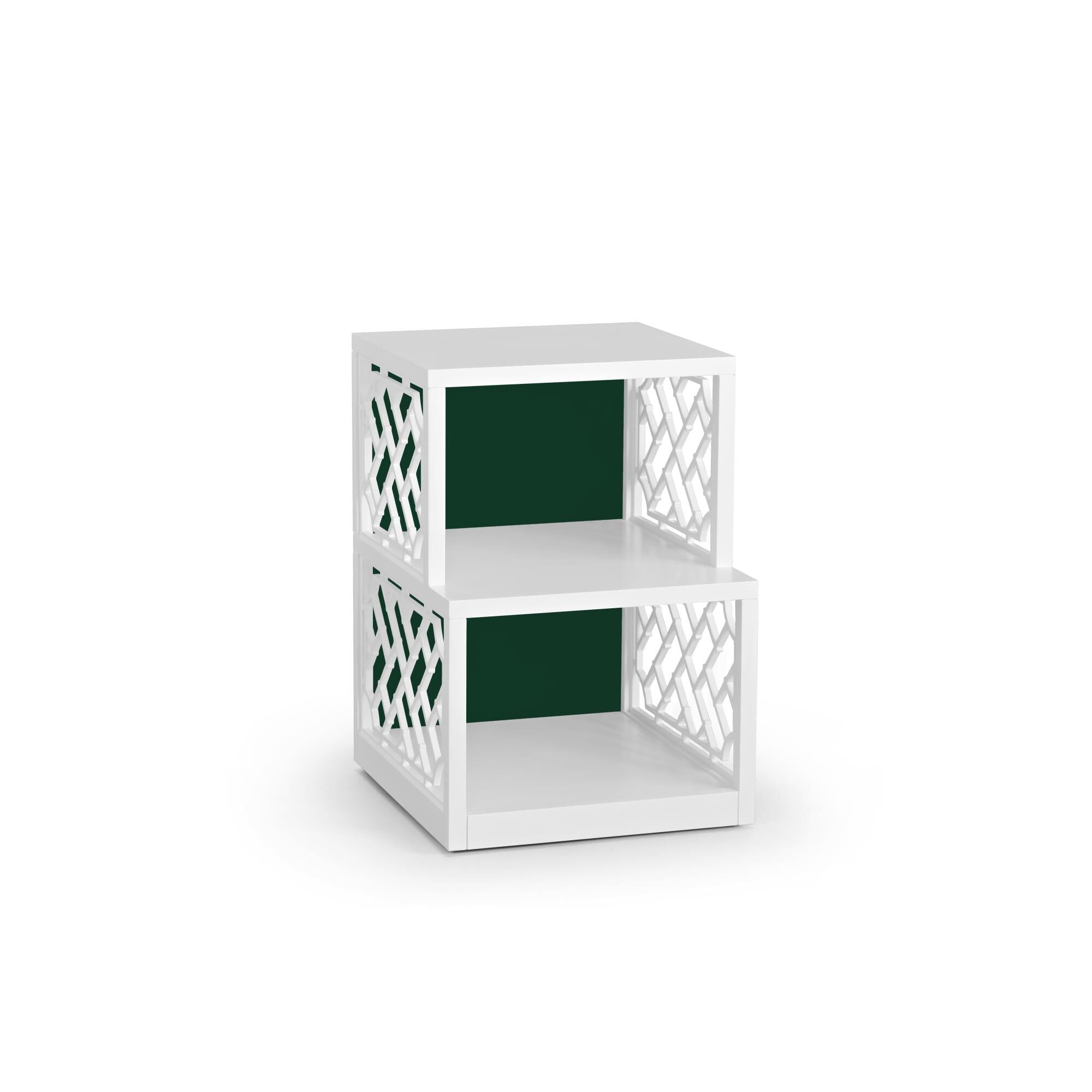 Wildwood Chip Accent Table Chip - 490553 - Modern Contemporary