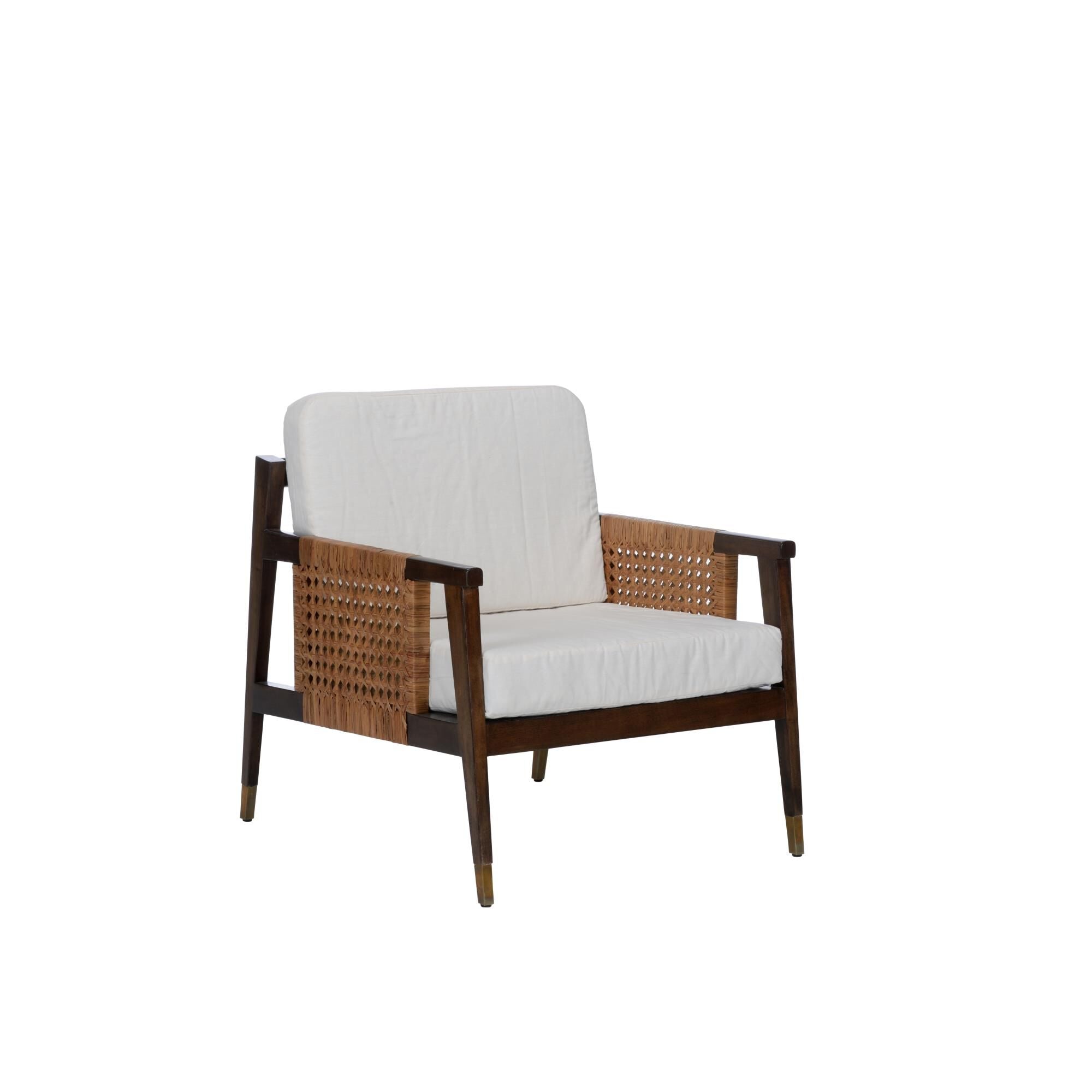 Wildwood Isle Of Palms Accent Chair Isle Of Palms - 490618 - Modern Contemporary
