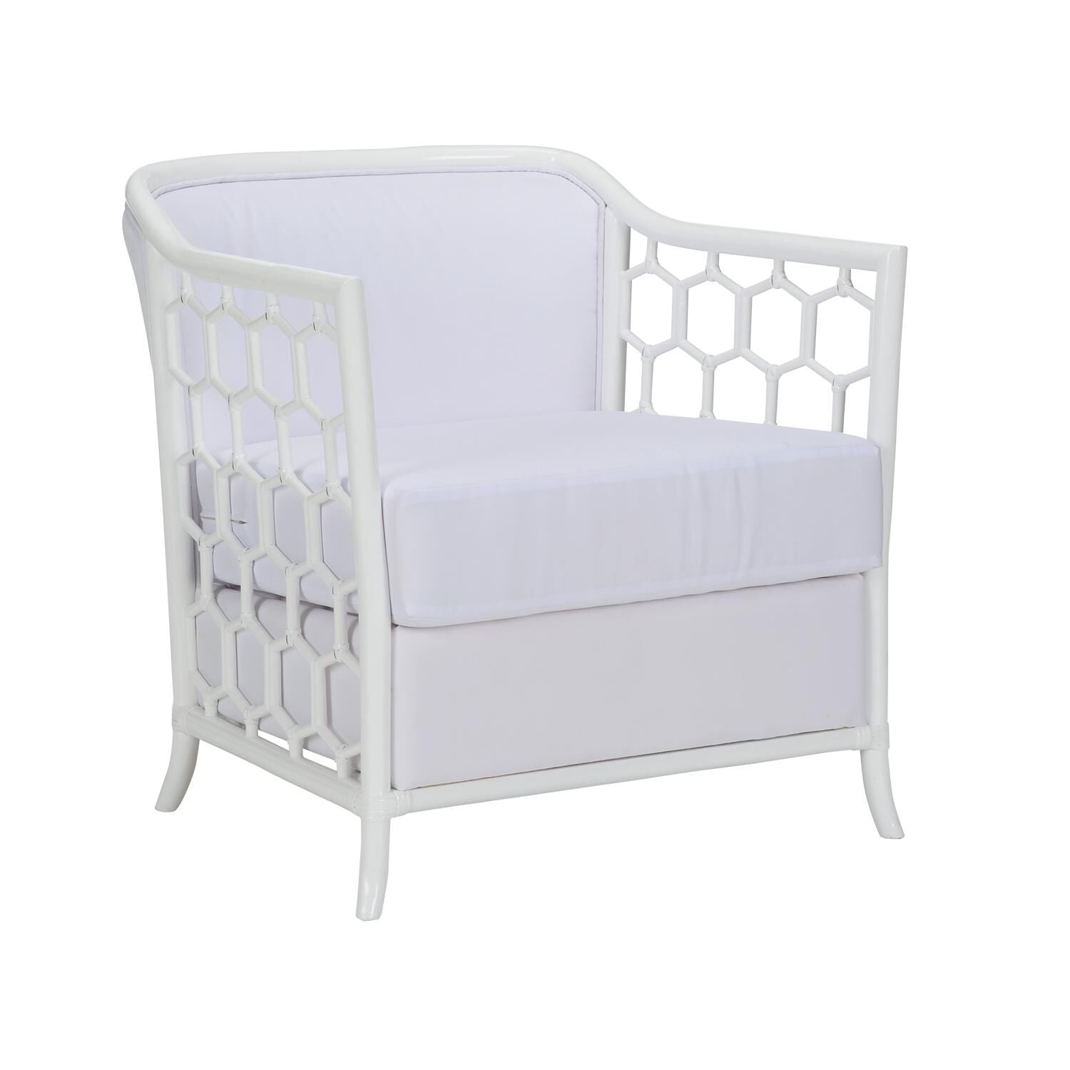 Wildwood Cefalu Accent Chair Cefalu - 490722 - Modern Contemporary