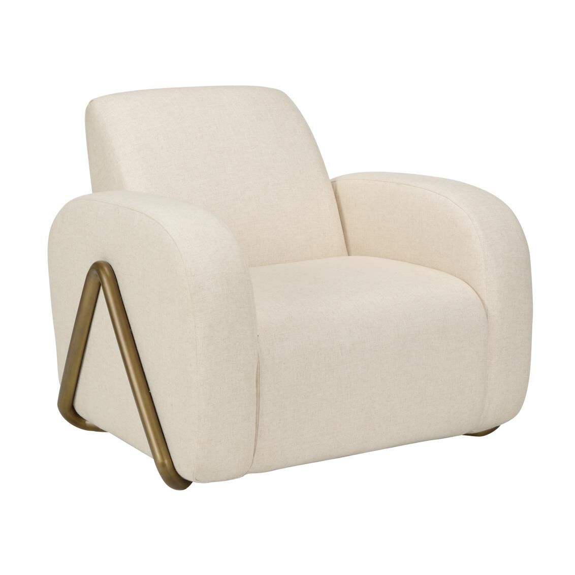 Wildwood Renzo Accent Chair Renzo - 490726 - Modern Contemporary