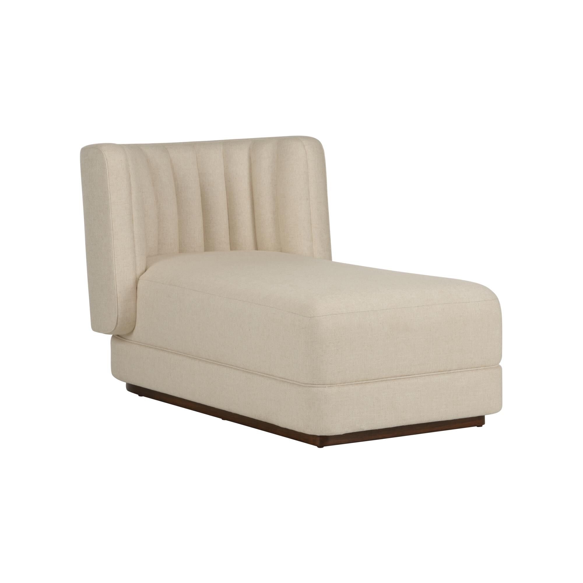 Wildwood Piano Accent Chair Piano - 490760 - Modern Contemporary