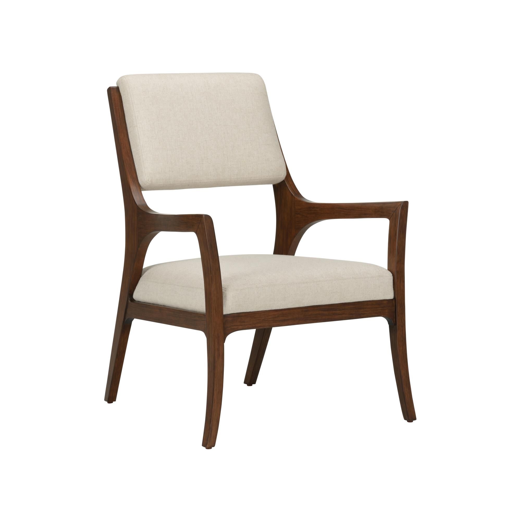 Wildwood Eichler Accent Chair Eichler - 490772 - Modern Contemporary