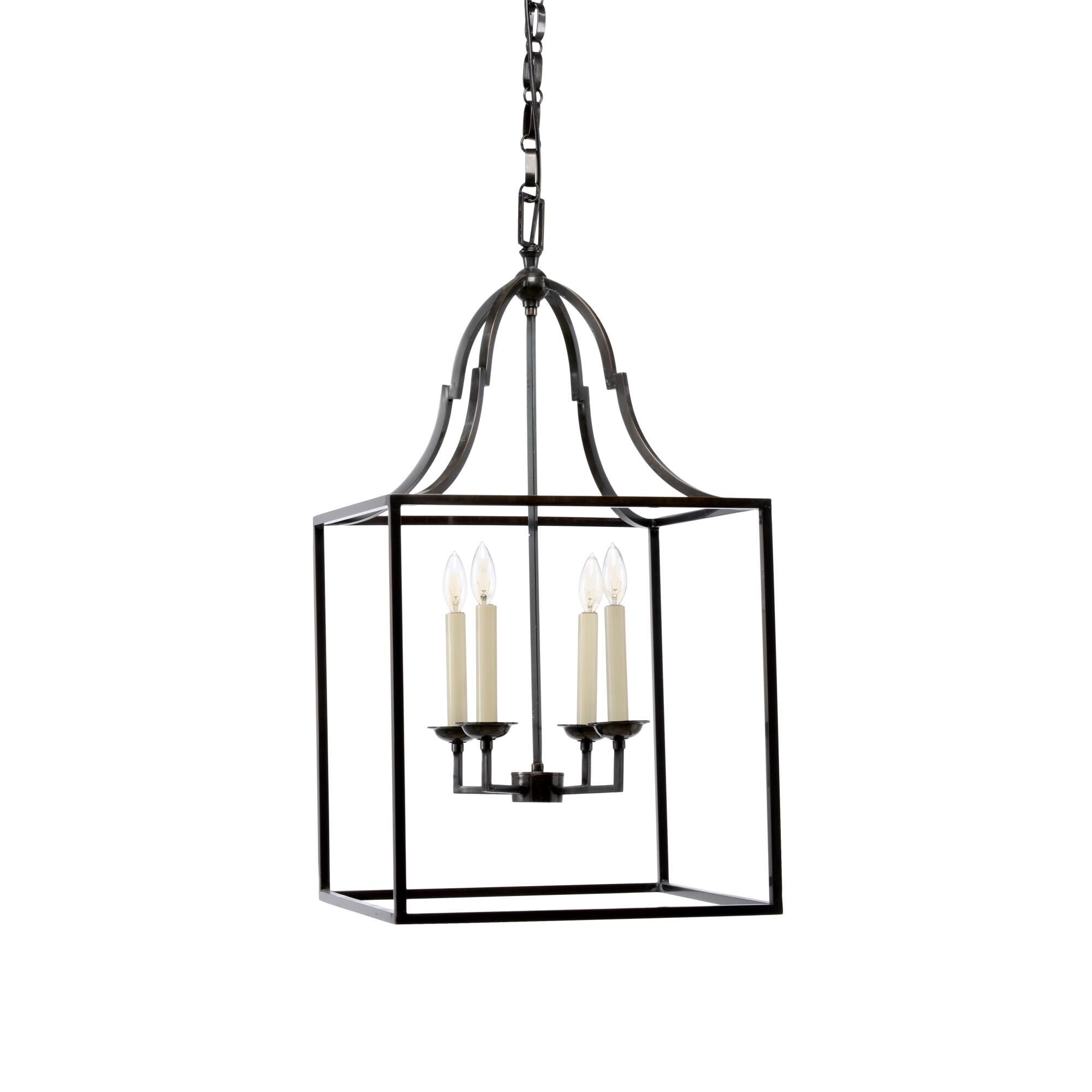 Wildwood Winston 18 Inch Cage Pendant Winston - 67062 - Transitional