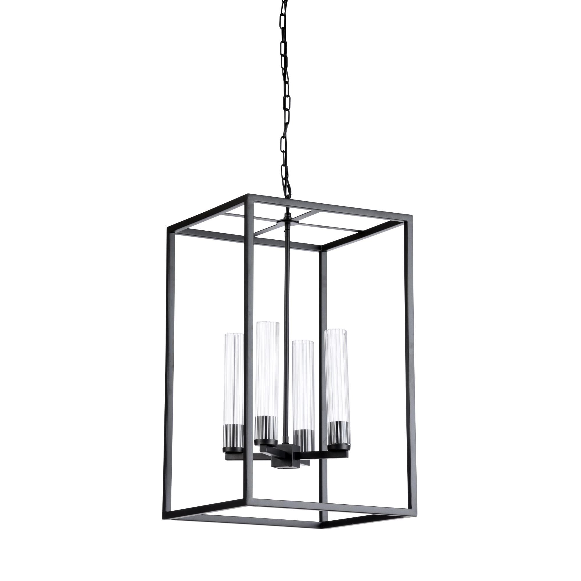 Wildwood Dexter 16 Inch Cage Pendant Dexter - 67193 - Modern Contemporary